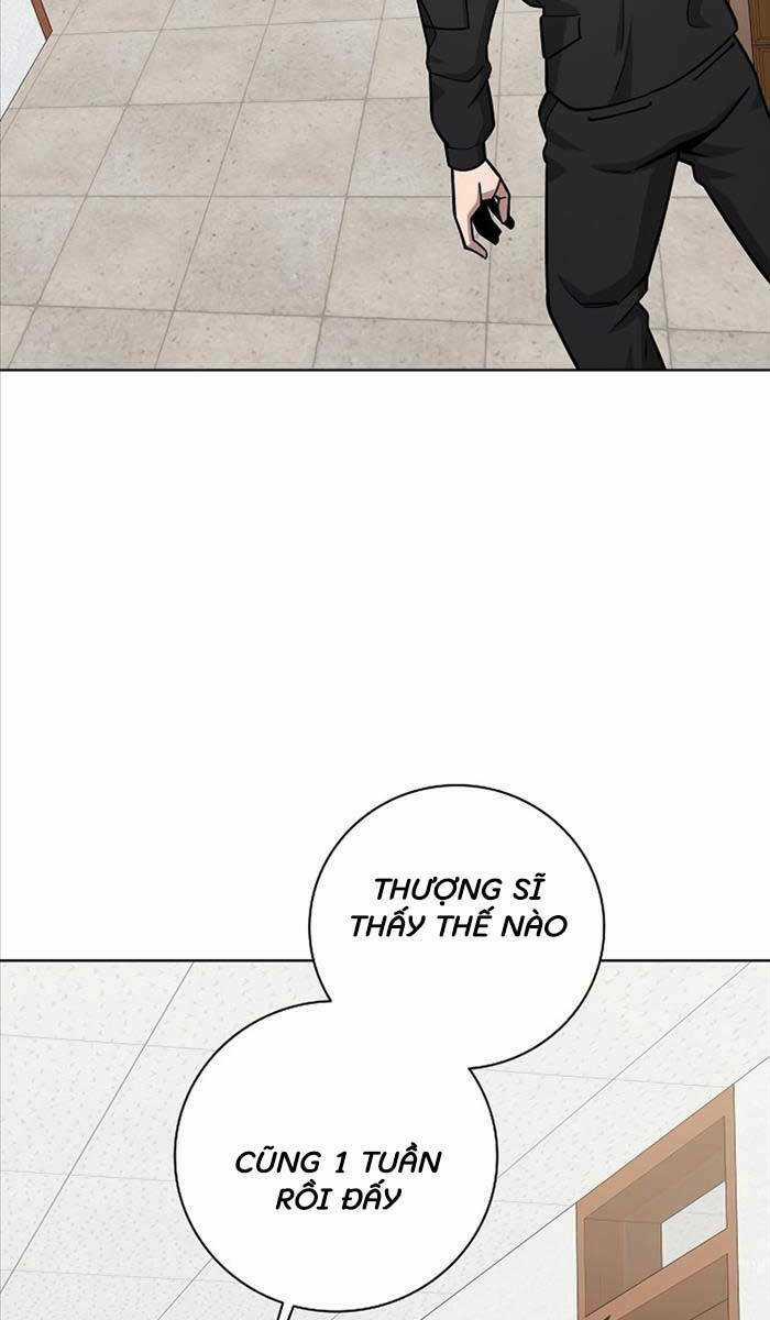 Ma Pháp Sư Hắc Ám Trở Về Để Nhập Ngũ Chapter 21 trang 59