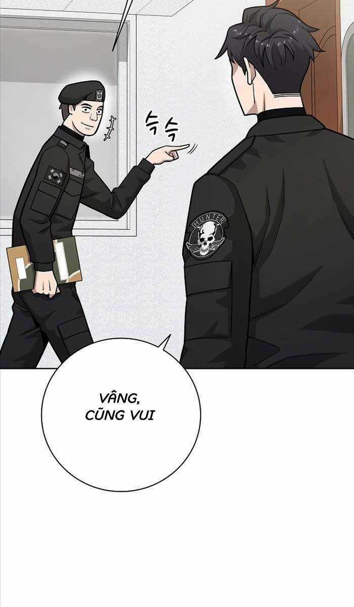 Ma Pháp Sư Hắc Ám Trở Về Để Nhập Ngũ Chapter 21 trang 60