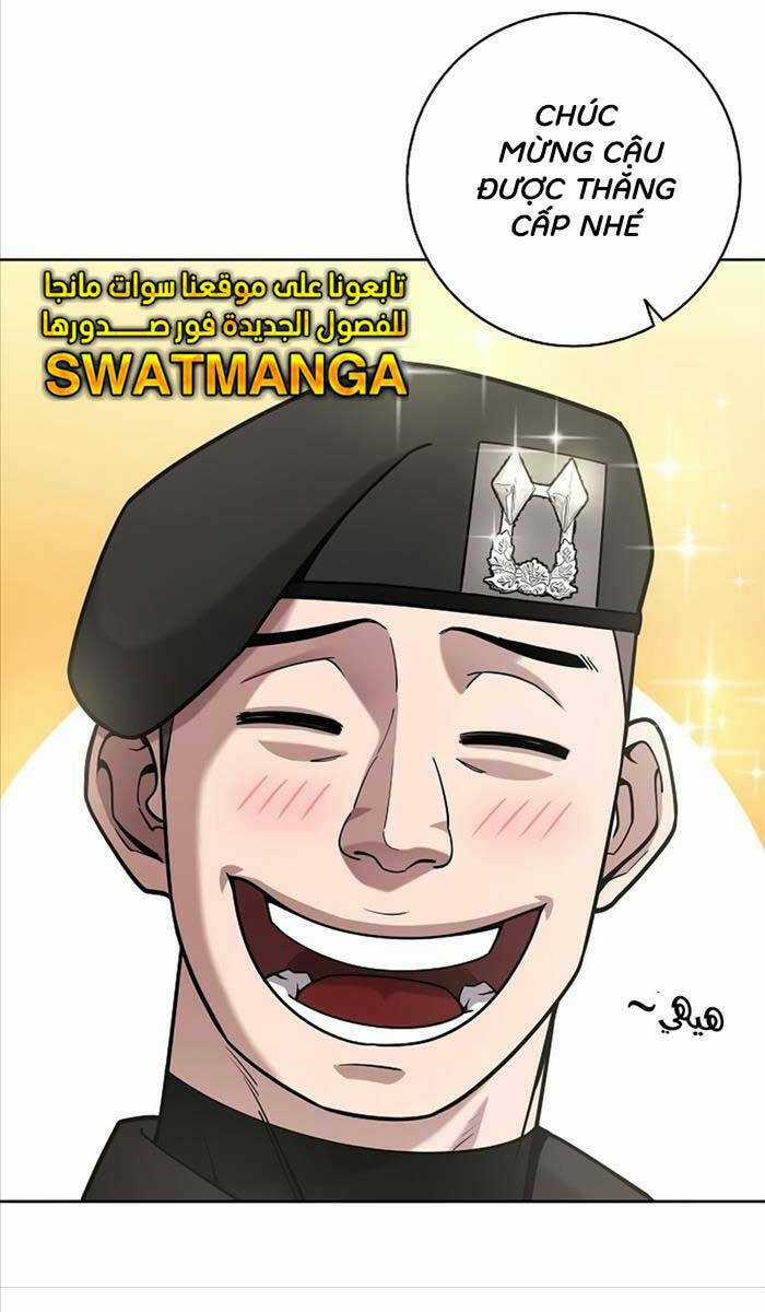 Ma Pháp Sư Hắc Ám Trở Về Để Nhập Ngũ Chapter 21 trang 61