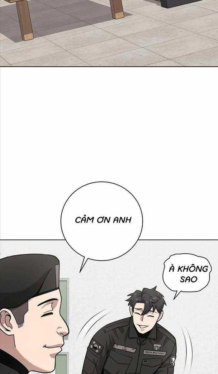 Ma Pháp Sư Hắc Ám Trở Về Để Nhập Ngũ Chapter 21 trang 63