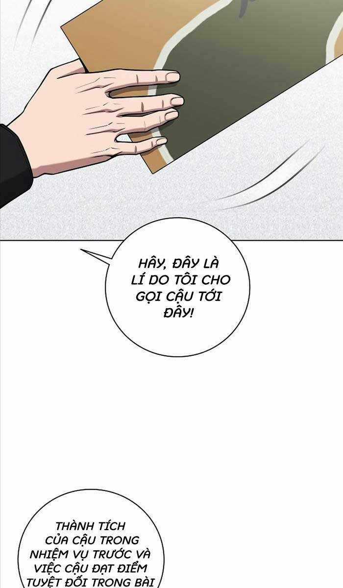 Ma Pháp Sư Hắc Ám Trở Về Để Nhập Ngũ Chapter 21 trang 65