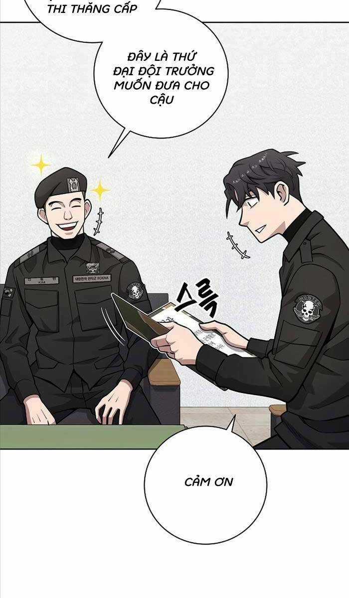 Ma Pháp Sư Hắc Ám Trở Về Để Nhập Ngũ Chapter 21 trang 66