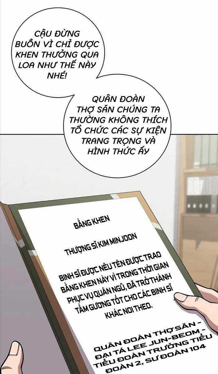 Ma Pháp Sư Hắc Ám Trở Về Để Nhập Ngũ Chapter 21 trang 67