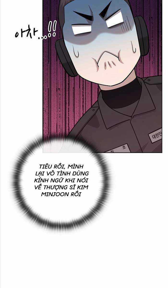 Ma Pháp Sư Hắc Ám Trở Về Để Nhập Ngũ Chapter 21 trang 7