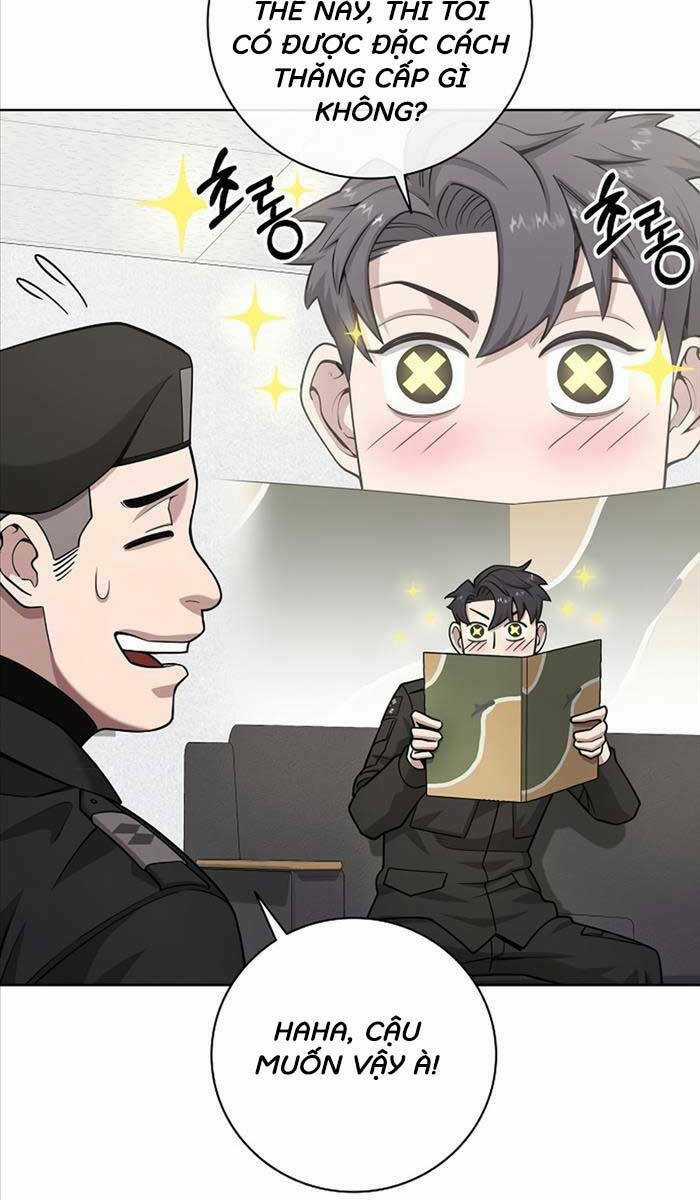 Ma Pháp Sư Hắc Ám Trở Về Để Nhập Ngũ Chapter 21 trang 70