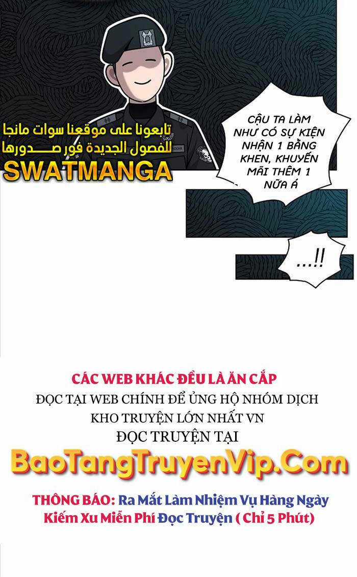 Ma Pháp Sư Hắc Ám Trở Về Để Nhập Ngũ Chapter 21 trang 74