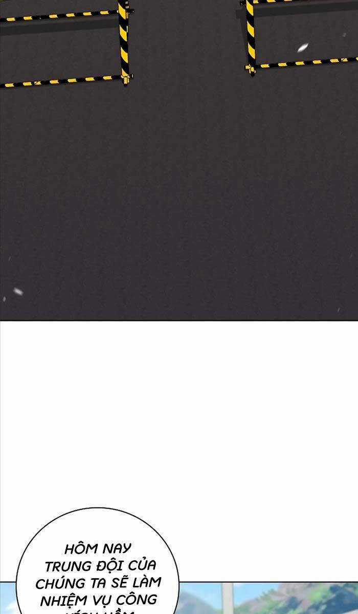 Ma Pháp Sư Hắc Ám Trở Về Để Nhập Ngũ Chapter 21 trang 78