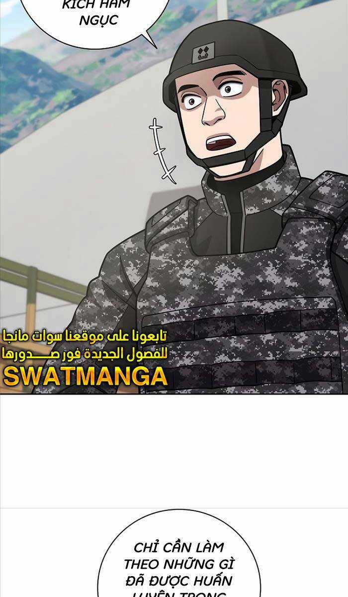 Ma Pháp Sư Hắc Ám Trở Về Để Nhập Ngũ Chapter 21 trang 79