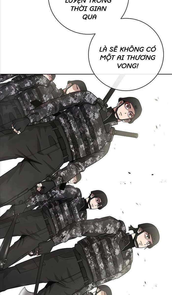 Ma Pháp Sư Hắc Ám Trở Về Để Nhập Ngũ Chapter 21 trang 80