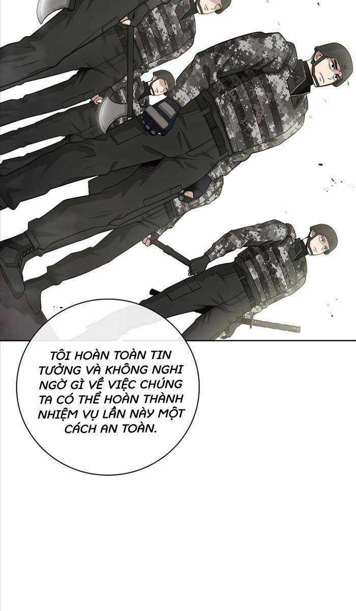 Ma Pháp Sư Hắc Ám Trở Về Để Nhập Ngũ Chapter 21 trang 81