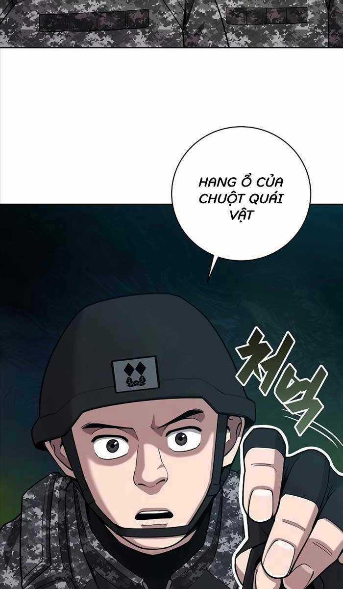 Ma Pháp Sư Hắc Ám Trở Về Để Nhập Ngũ Chapter 21 trang 84