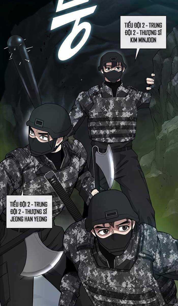 Ma Pháp Sư Hắc Ám Trở Về Để Nhập Ngũ Chapter 21 trang 88