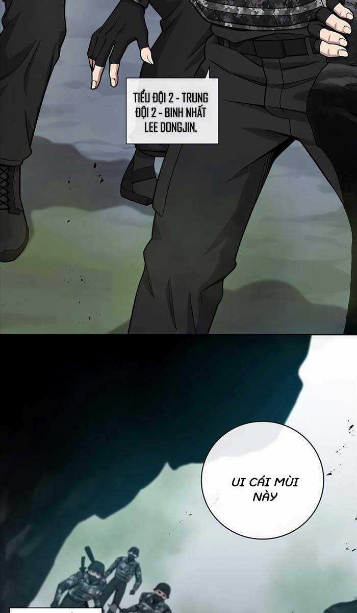 Ma Pháp Sư Hắc Ám Trở Về Để Nhập Ngũ Chapter 21 trang 89