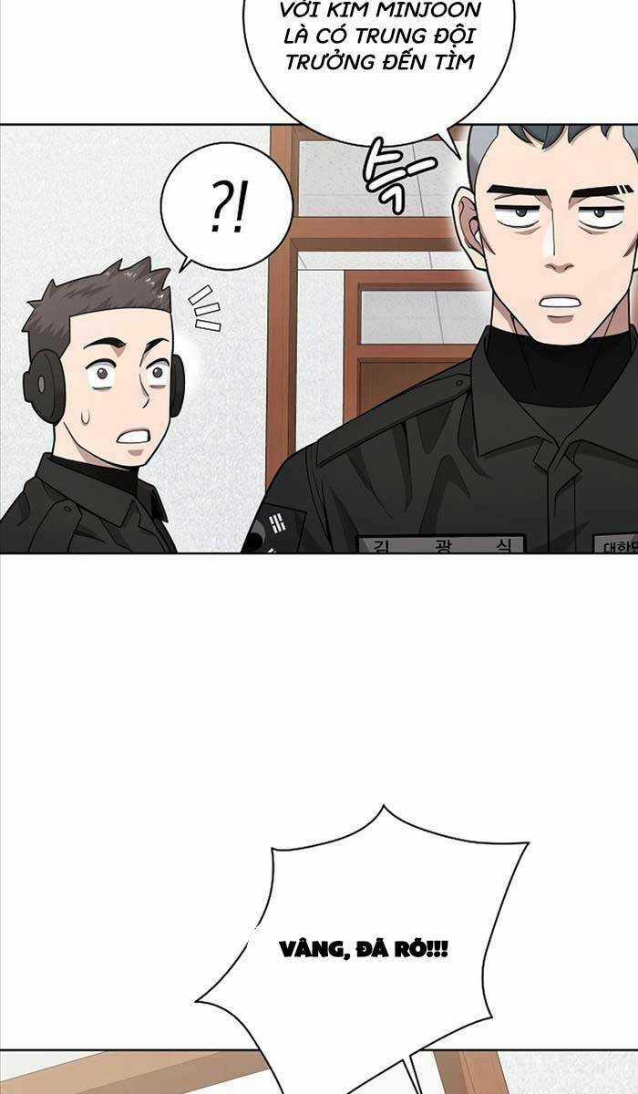 Ma Pháp Sư Hắc Ám Trở Về Để Nhập Ngũ Chapter 21 trang 9