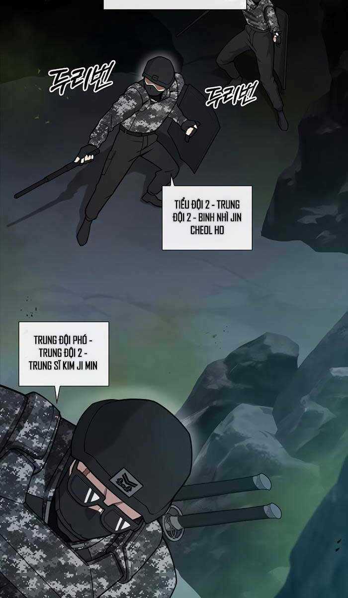 Ma Pháp Sư Hắc Ám Trở Về Để Nhập Ngũ Chapter 21 trang 91