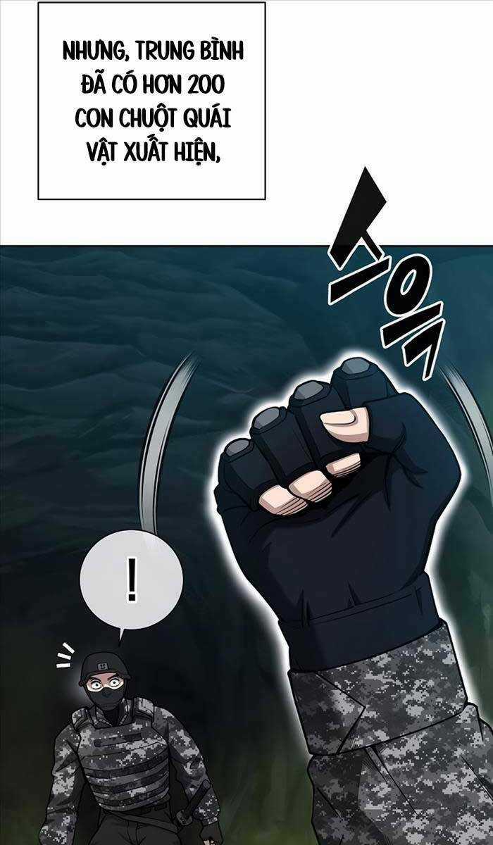 Ma Pháp Sư Hắc Ám Trở Về Để Nhập Ngũ Chapter 21 trang 93