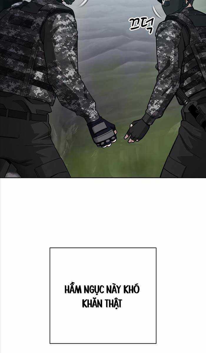 Ma Pháp Sư Hắc Ám Trở Về Để Nhập Ngũ Chapter 21 trang 96