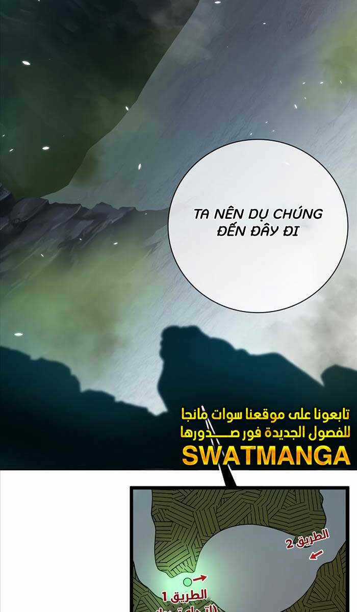 Ma Pháp Sư Hắc Ám Trở Về Để Nhập Ngũ Chapter 21 trang 98