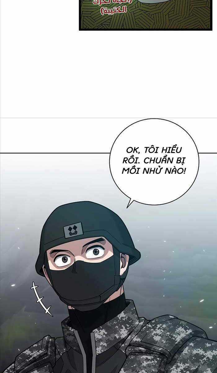 Ma Pháp Sư Hắc Ám Trở Về Để Nhập Ngũ Chapter 21 trang 99