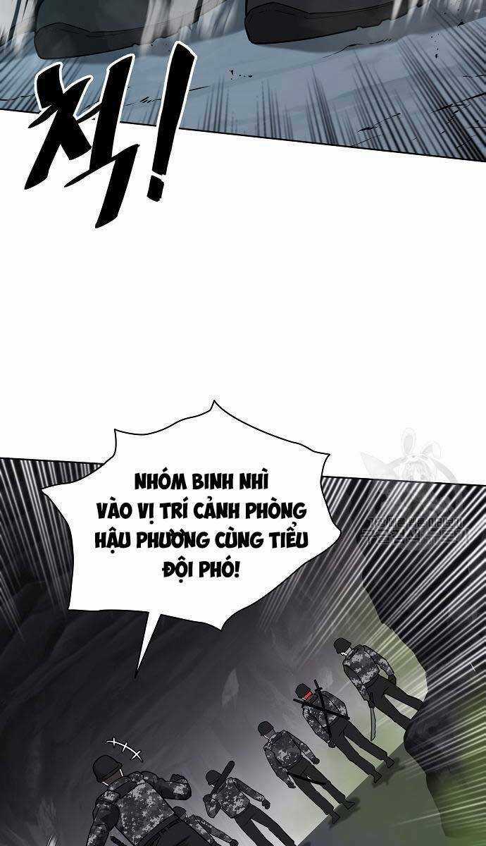 Ma Pháp Sư Hắc Ám Trở Về Để Nhập Ngũ Chapter 22 trang 10