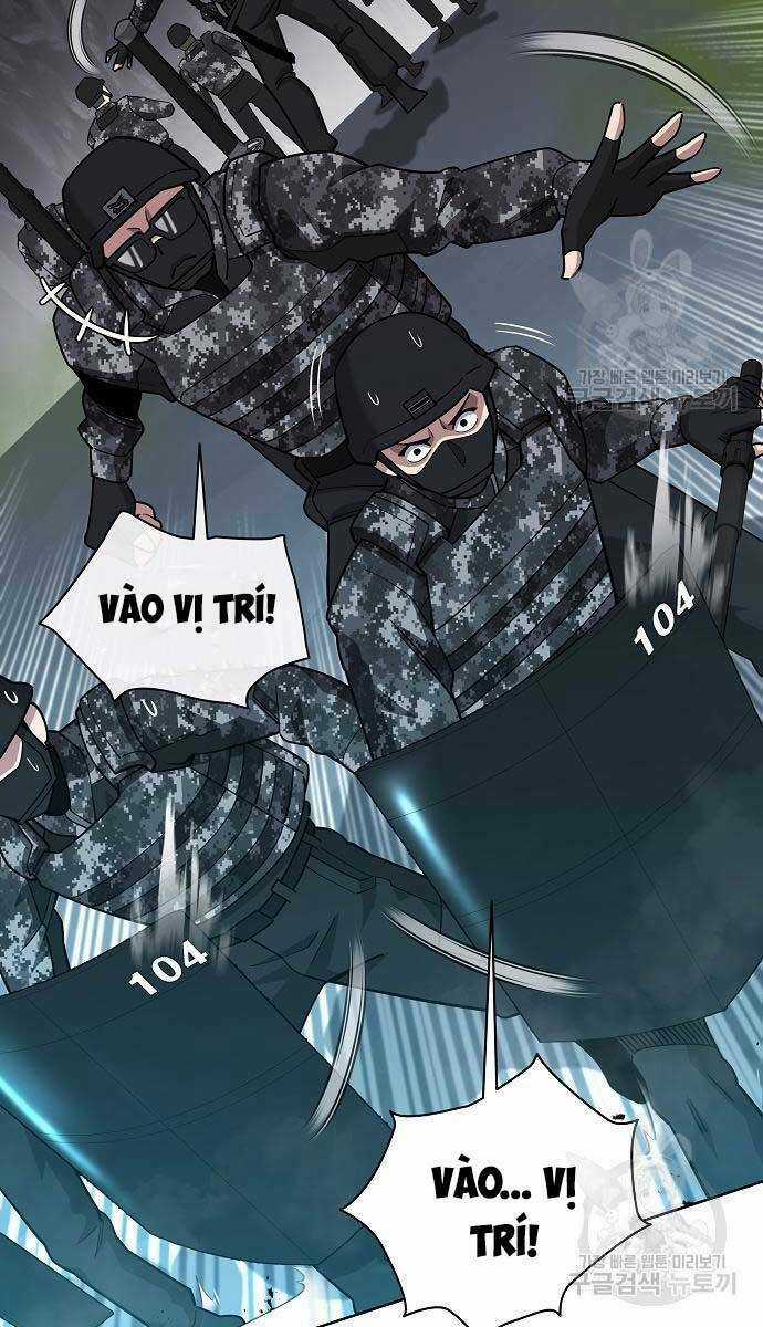 Ma Pháp Sư Hắc Ám Trở Về Để Nhập Ngũ Chapter 22 trang 11