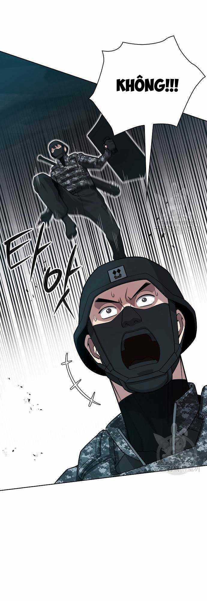 Ma Pháp Sư Hắc Ám Trở Về Để Nhập Ngũ Chapter 22 trang 112