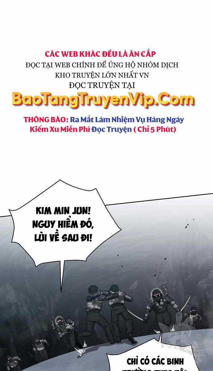 Ma Pháp Sư Hắc Ám Trở Về Để Nhập Ngũ Chapter 22 trang 131