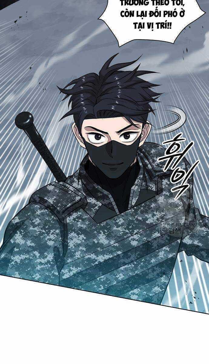 Ma Pháp Sư Hắc Ám Trở Về Để Nhập Ngũ Chapter 22 trang 132