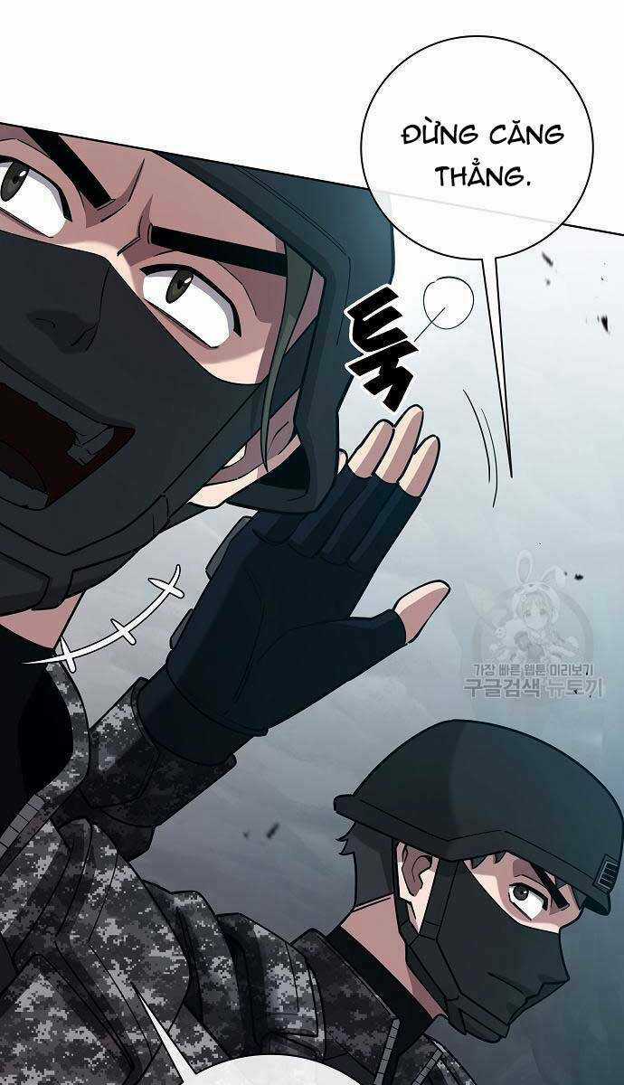 Ma Pháp Sư Hắc Ám Trở Về Để Nhập Ngũ Chapter 22 trang 14