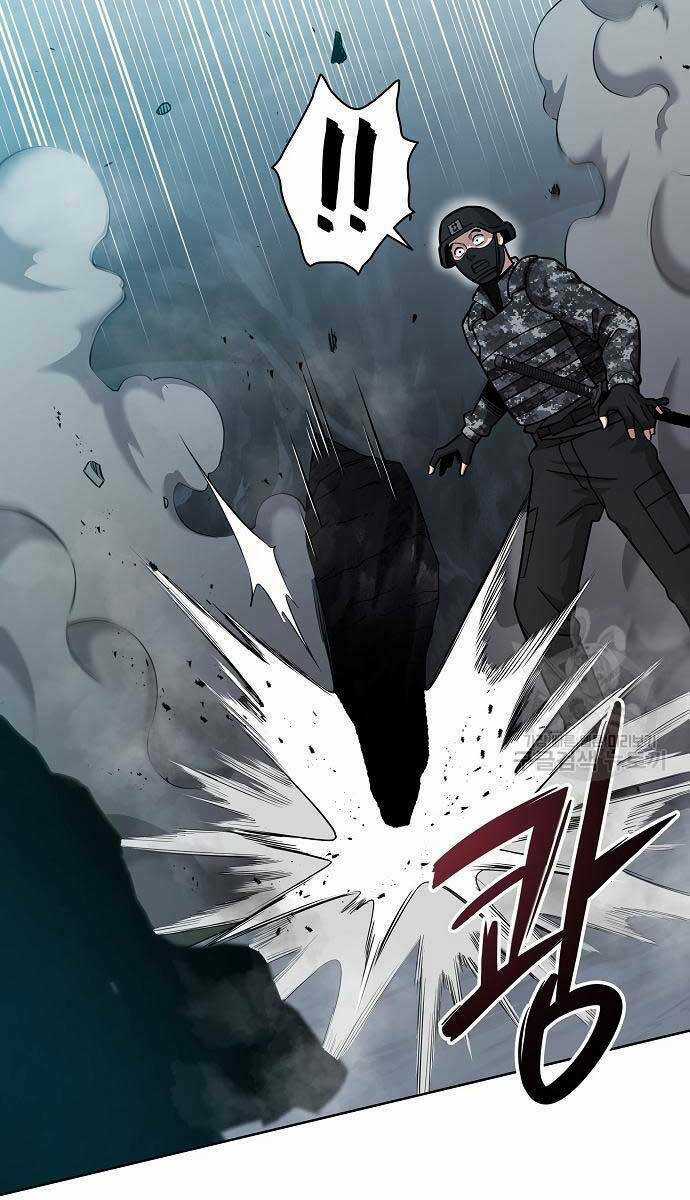 Ma Pháp Sư Hắc Ám Trở Về Để Nhập Ngũ Chapter 22 trang 140