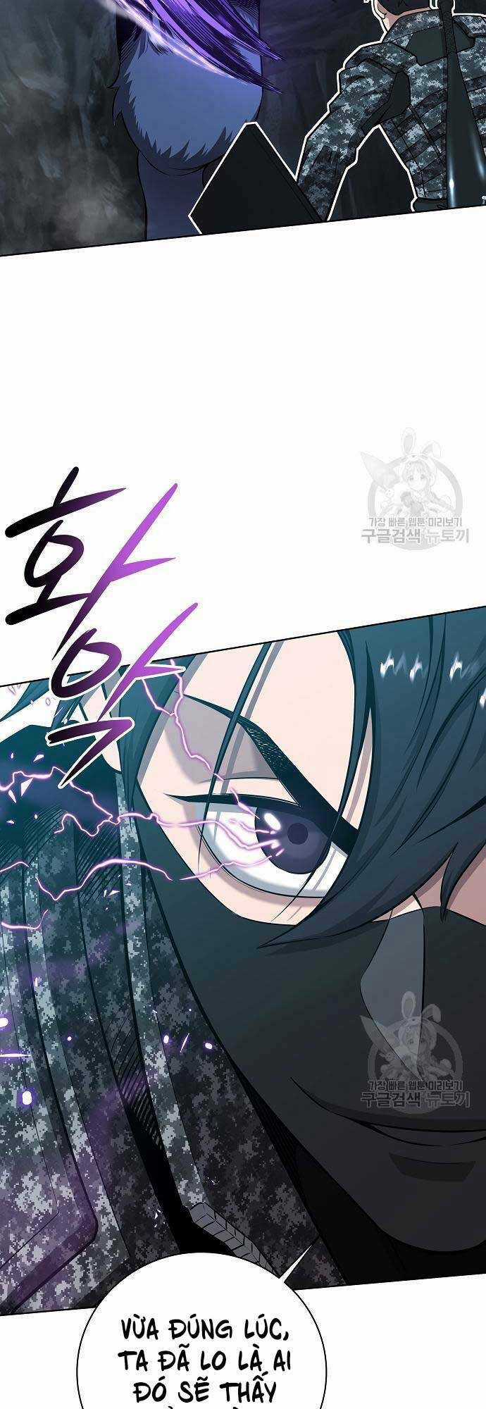 Ma Pháp Sư Hắc Ám Trở Về Để Nhập Ngũ Chapter 22 trang 144