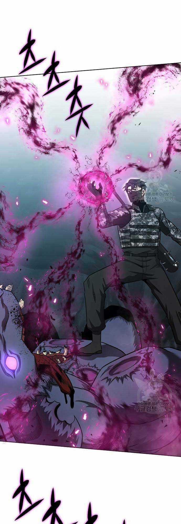 Ma Pháp Sư Hắc Ám Trở Về Để Nhập Ngũ Chapter 22 trang 160