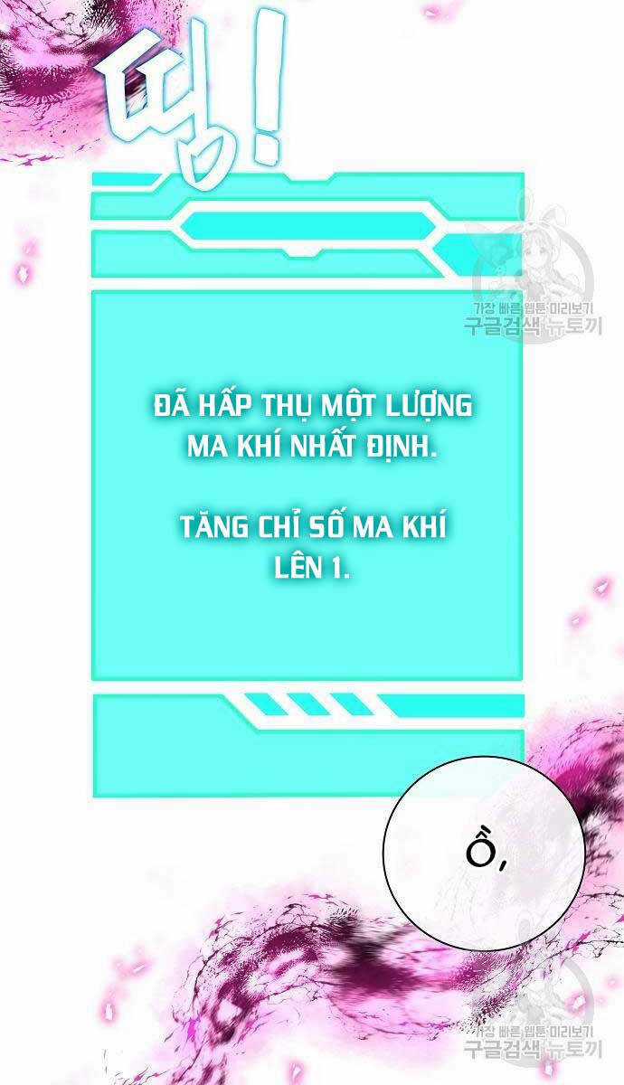 Ma Pháp Sư Hắc Ám Trở Về Để Nhập Ngũ Chapter 22 trang 163