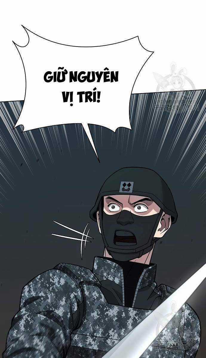 Ma Pháp Sư Hắc Ám Trở Về Để Nhập Ngũ Chapter 22 trang 19