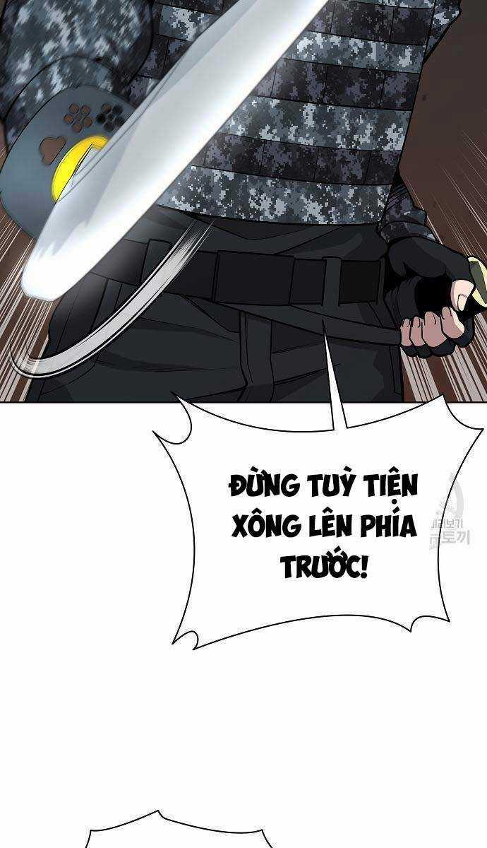 Ma Pháp Sư Hắc Ám Trở Về Để Nhập Ngũ Chapter 22 trang 20