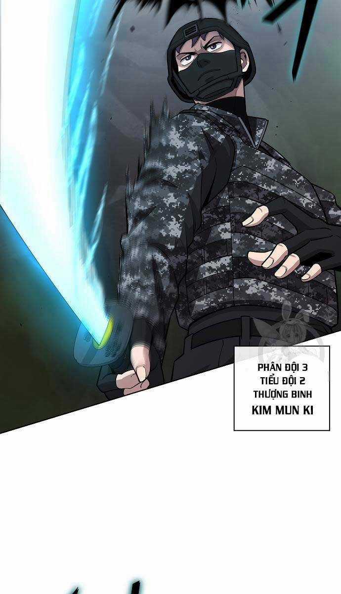 Ma Pháp Sư Hắc Ám Trở Về Để Nhập Ngũ Chapter 22 trang 26