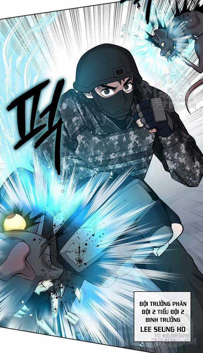 Ma Pháp Sư Hắc Ám Trở Về Để Nhập Ngũ Chapter 22 trang 29