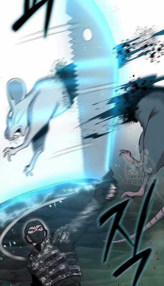 Ma Pháp Sư Hắc Ám Trở Về Để Nhập Ngũ Chapter 22 trang 34