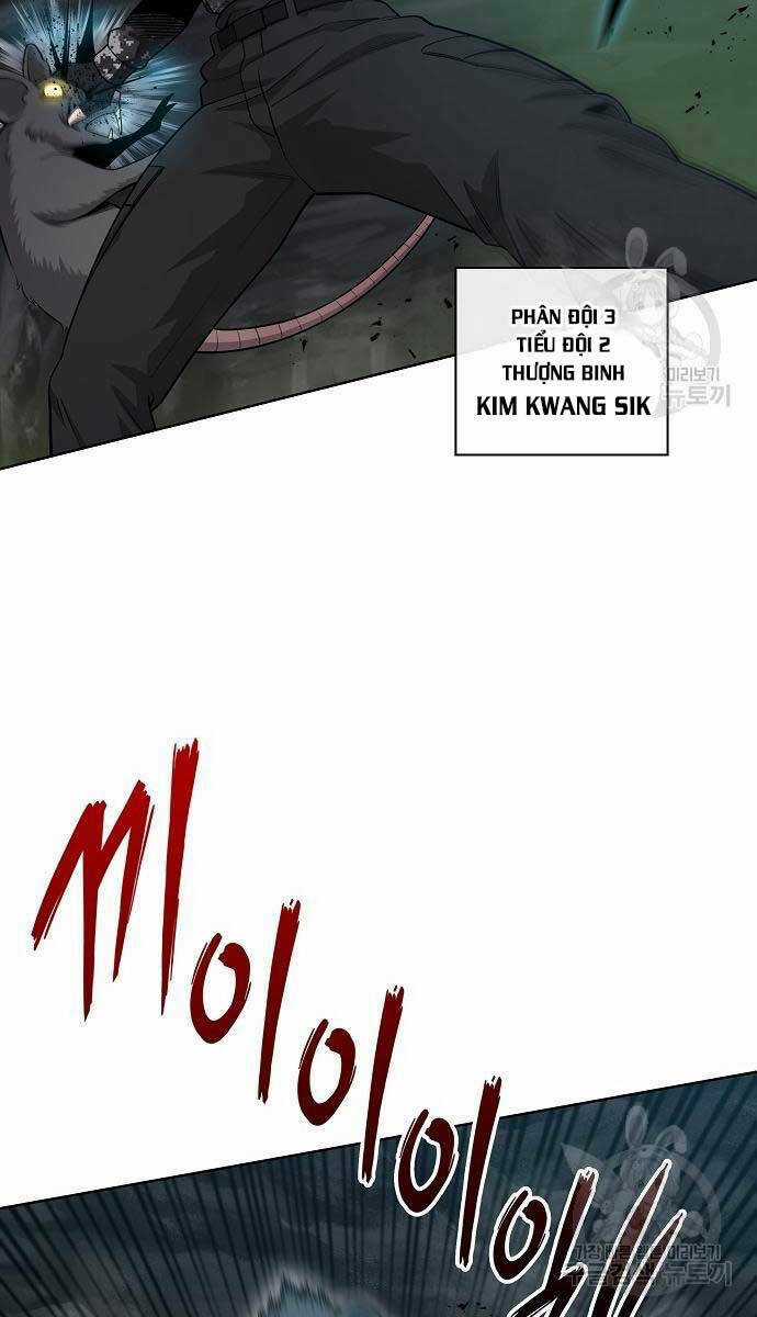 Ma Pháp Sư Hắc Ám Trở Về Để Nhập Ngũ Chapter 22 trang 35