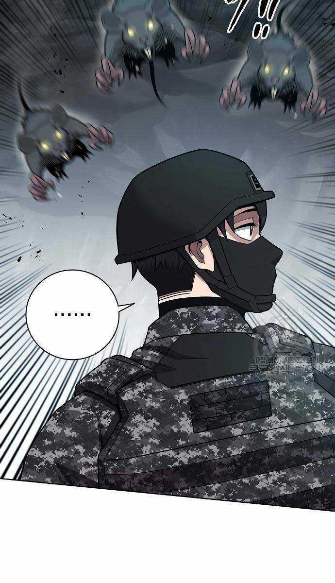 Ma Pháp Sư Hắc Ám Trở Về Để Nhập Ngũ Chapter 22 trang 36