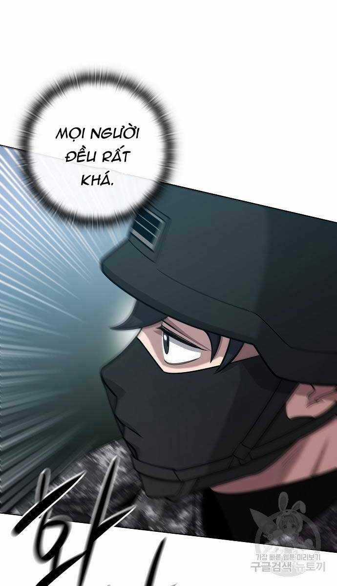 Ma Pháp Sư Hắc Ám Trở Về Để Nhập Ngũ Chapter 22 trang 37