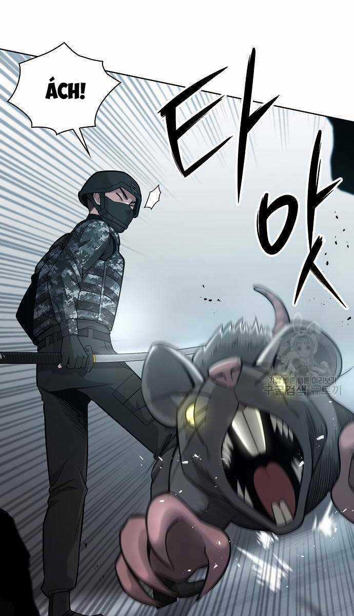 Ma Pháp Sư Hắc Ám Trở Về Để Nhập Ngũ Chapter 22 trang 42