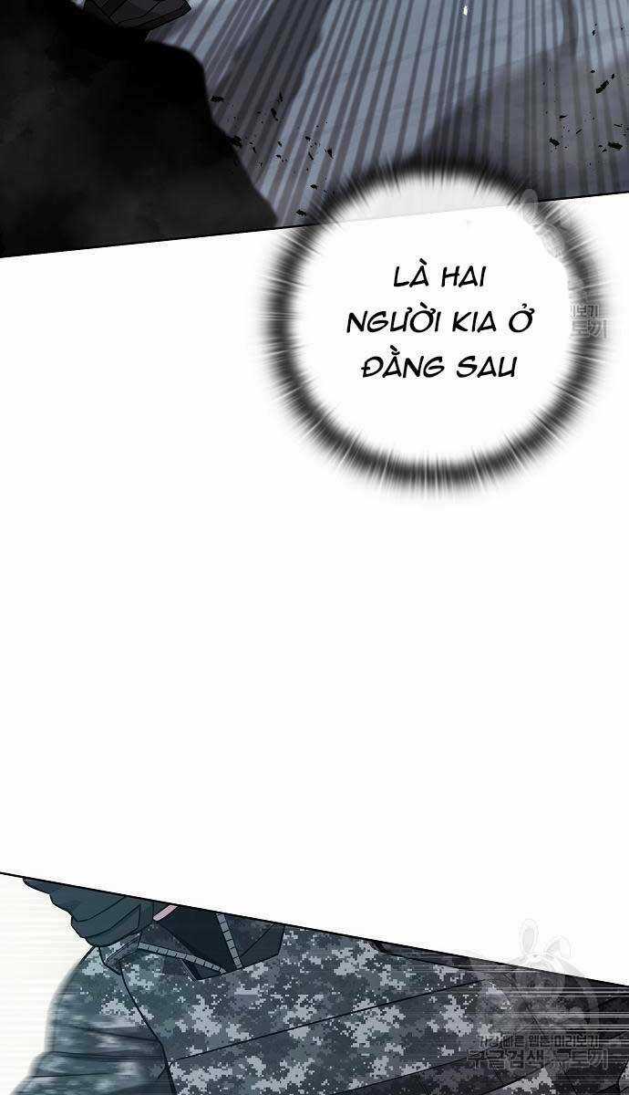 Ma Pháp Sư Hắc Ám Trở Về Để Nhập Ngũ Chapter 22 trang 43