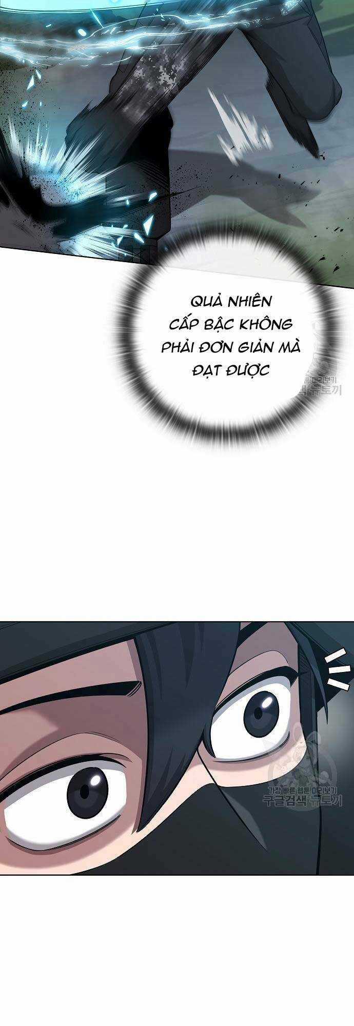 Ma Pháp Sư Hắc Ám Trở Về Để Nhập Ngũ Chapter 22 trang 48