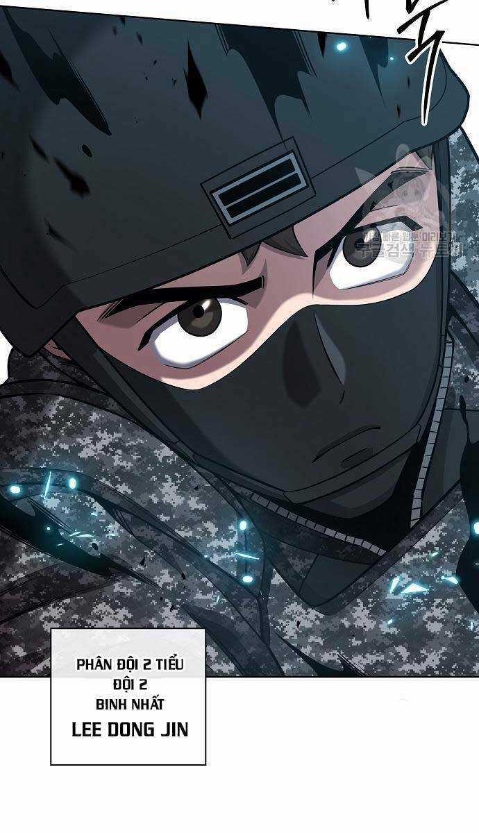 Ma Pháp Sư Hắc Ám Trở Về Để Nhập Ngũ Chapter 22 trang 51