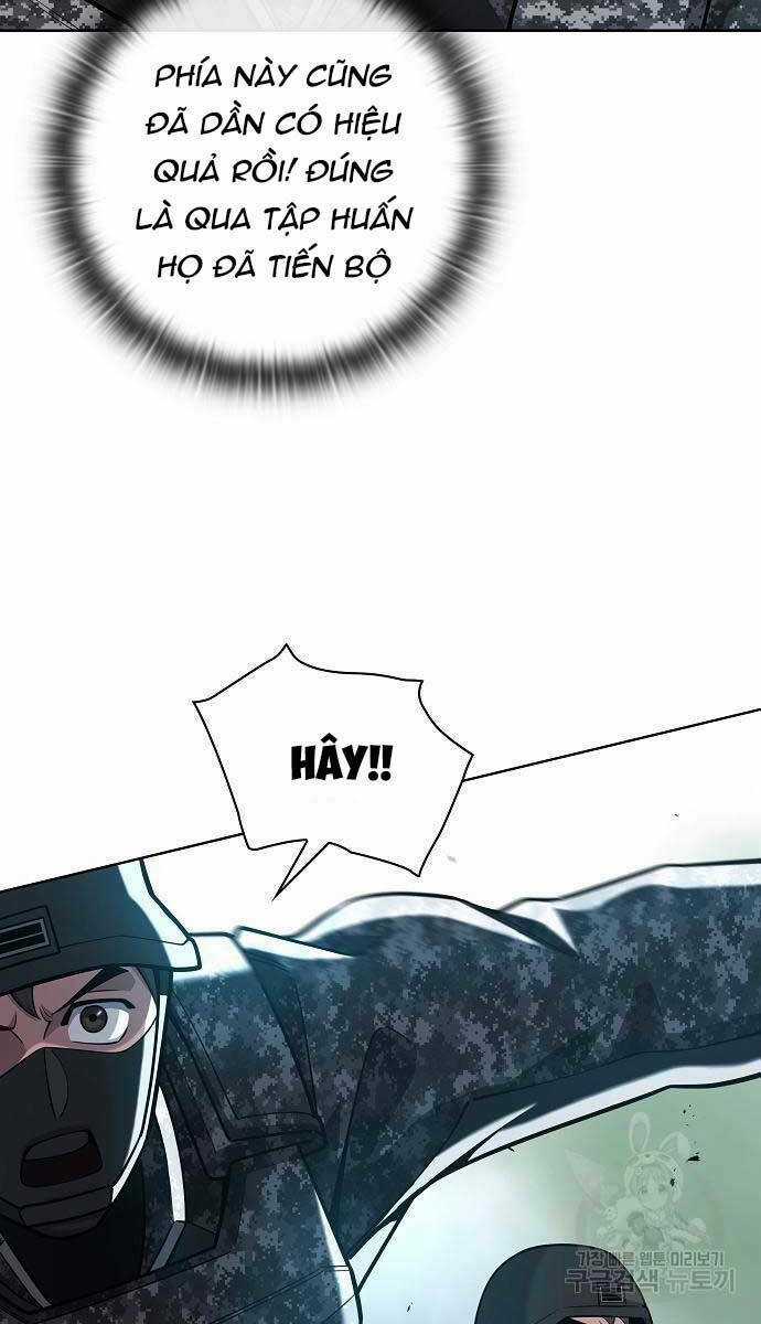 Ma Pháp Sư Hắc Ám Trở Về Để Nhập Ngũ Chapter 22 trang 53