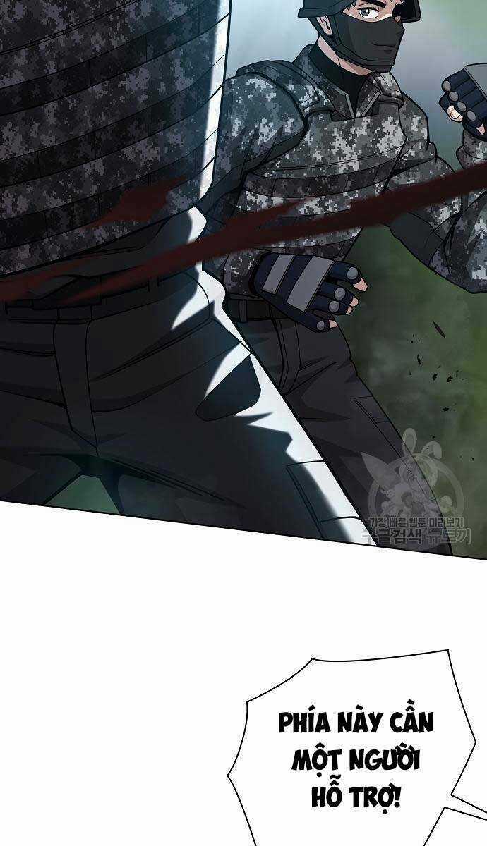 Ma Pháp Sư Hắc Ám Trở Về Để Nhập Ngũ Chapter 22 trang 54