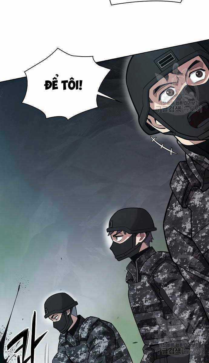 Ma Pháp Sư Hắc Ám Trở Về Để Nhập Ngũ Chapter 22 trang 55