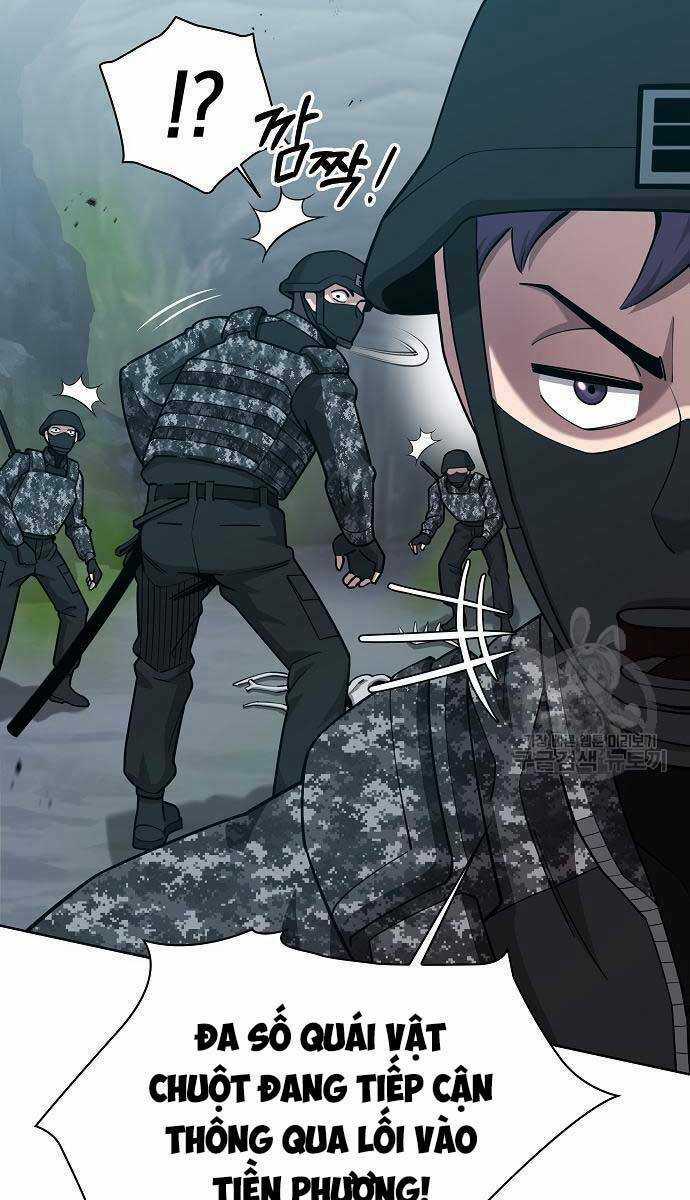 Ma Pháp Sư Hắc Ám Trở Về Để Nhập Ngũ Chapter 22 trang 6