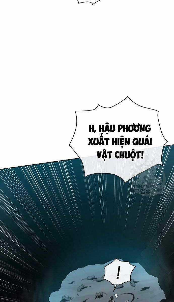 Ma Pháp Sư Hắc Ám Trở Về Để Nhập Ngũ Chapter 22 trang 60